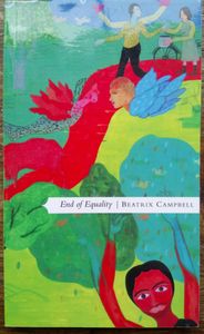 End of Equality