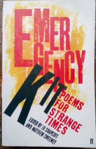 Emergency Kit: Poems For Strange Times