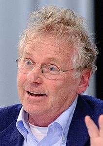 Daniel Cohn-Bendit
