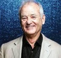 Bill Murray