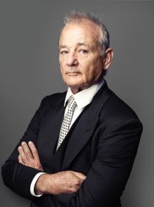 Bill Murray