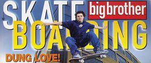Big Brother (magazine)