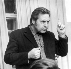 Владимир Алексеевич Громов
