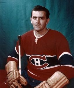 Maurice Richard