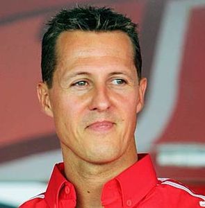 Michael Schumacher