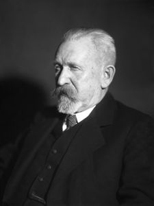 Михаил Михайлович Покровский