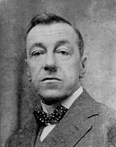 Harold Copping