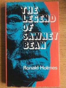 The Legend of Sawney Bean