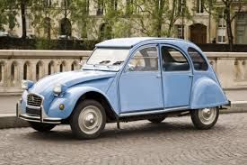 Citroën 2CV