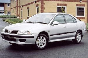 Mitsubishi Carisma