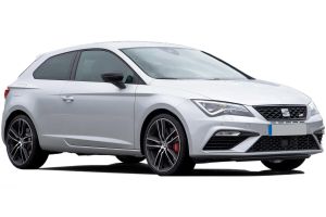 SEAT León