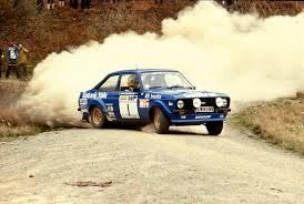 Rallying