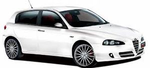 Alfa Romeo 147