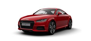 Audi Quattro
