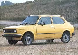 SEAT 127