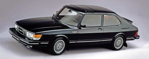 Saab 900 Turbo