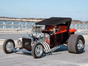 Hot Rods
