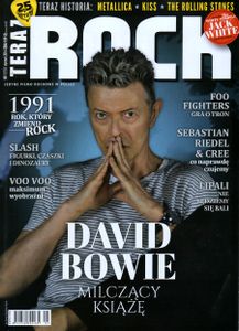 Teraz Rock #155