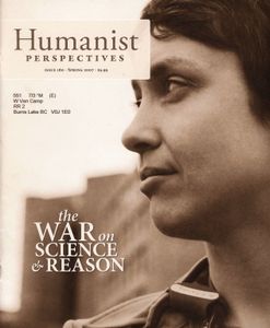 Humanist Perspectives #160