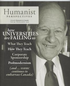 Humanist Perspectives #159