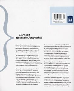 Humanist Perspectives #157