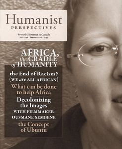 Humanist Perspectives #156
