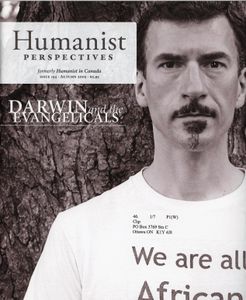 Humanist Perspectives #154