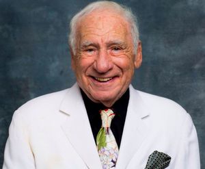 Mel Brooks