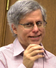 Paul Levitz