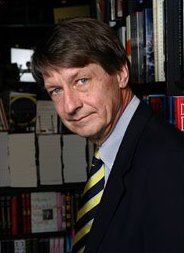 P. J. O'Rourke