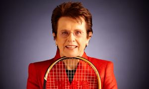 Billie Jean King