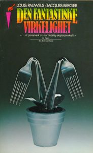 Den Fantastiske Virkelighet