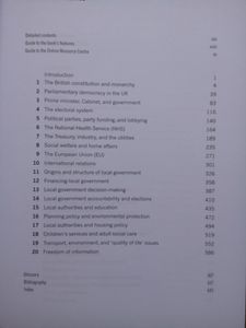 Essential Public Affairs for Journalists: Third Edition