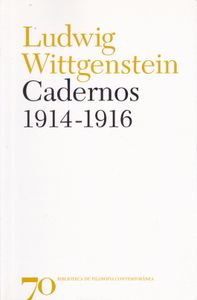 Cadernos 1914-1916