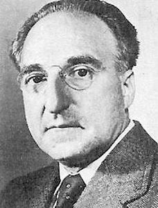 Louis Untermeyer