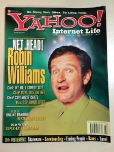 Yahoo! Internet Life Vol. 3, #2