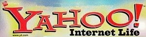 Yahoo! Internet Life