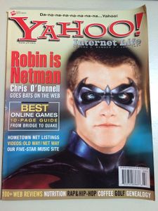 Yahoo! Internet Life Vol. 3, #7