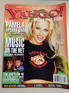 Yahoo! Internet Life Vol. 3, #10