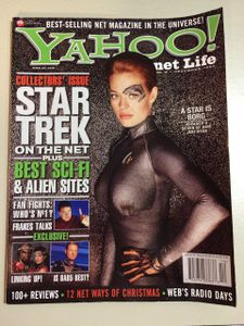 Yahoo! Internet Life Vol. 3, #12
