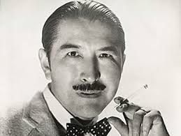 Alberto Vargas