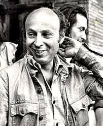 Harvey Kurtzman