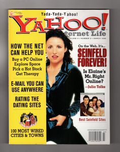 Yahoo! Internet Life Vol. 4, #3