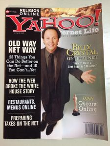 Yahoo! Internet Life Vol. 4, #4