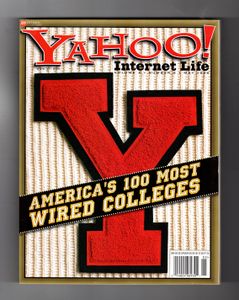 Yahoo! Internet Life Vol. 4, #5