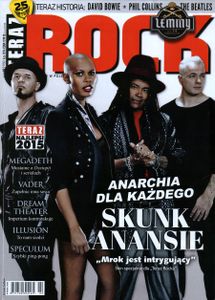 Teraz Rock #156