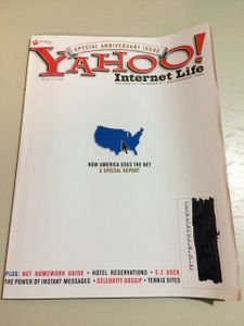 Yahoo! Internet Life Vol. 4, #9