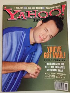 Yahoo! Internet Life Vol. 4, #11