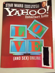 Yahoo! Internet Life Vol. 5, #2