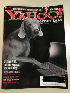 Yahoo! Internet Life Vol. 5, #3